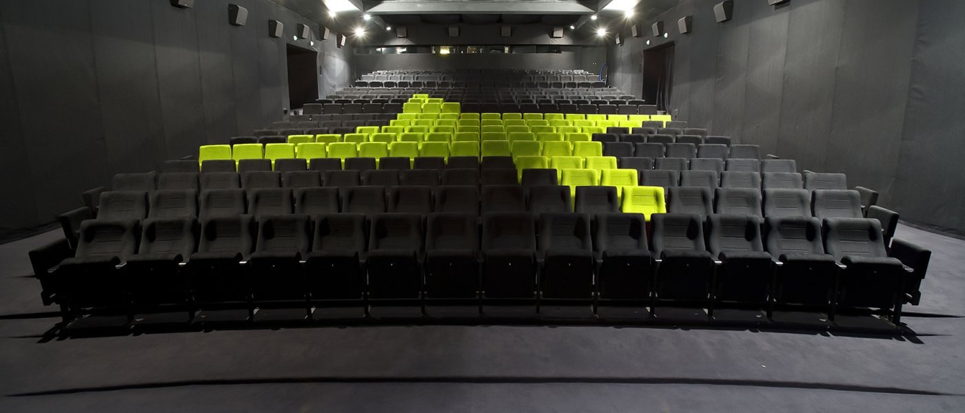 Czech seats of the highest quality