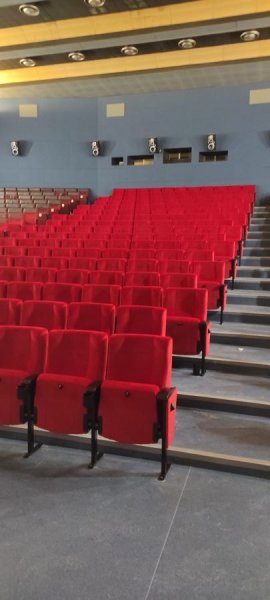 Kino Kosmos Most