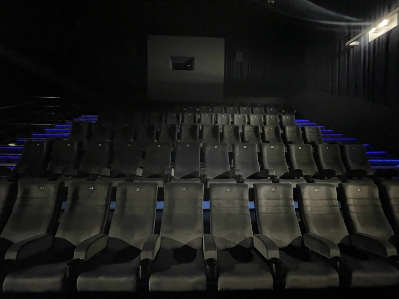 Multikino cinemax Poprad