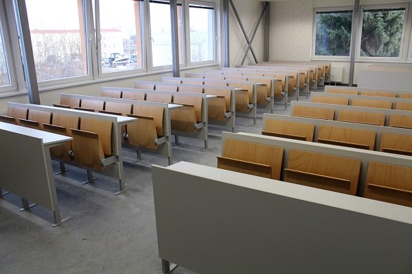 JU fakulta tělovýchovy České Budějovice