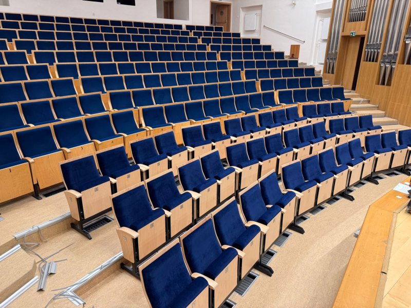 Janáčkova konzervatoř Ostrava